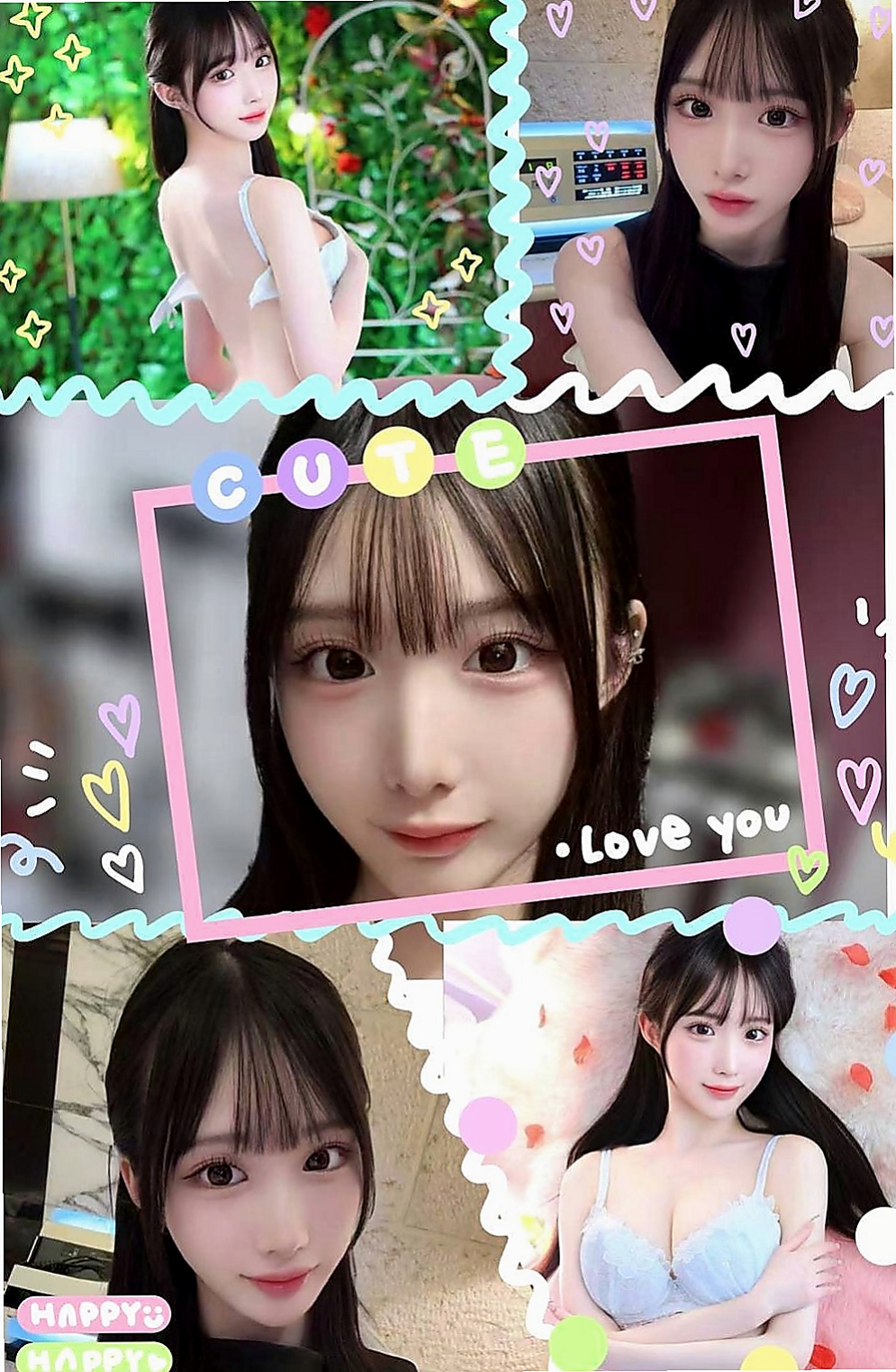 霧峰好茶外送:寒娜 |飛機上應聘空姐|164cm|43kg/|E杯|23y|